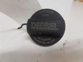 Fuel tank filler cap