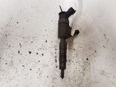 Inyector de combustible