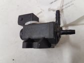 Turbo solenoid valve