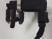 Turbo solenoid valve