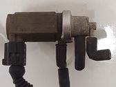 Turbo solenoid valve