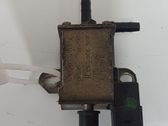 Turbo solenoid valve