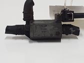 Turbo solenoid valve
