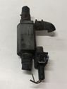 Turbo solenoid valve