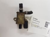 Turbo solenoid valve