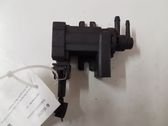 Turbo solenoid valve