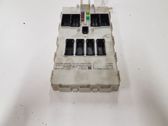 Central body control module