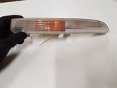 Front indicator light