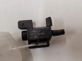 Turbo solenoid valve