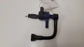 Turbo solenoid valve