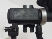 Turbo solenoid valve