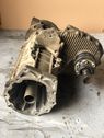 Gearbox transfer box case
