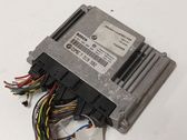 Calculateur moteur ECU