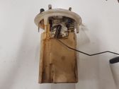 In-tank fuel pump