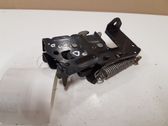 Engine bonnet/hood lock/catch