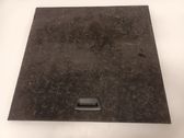 Trunk/boot floor carpet liner