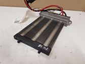 Radiateur électrique de chauffage auxiliaire