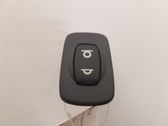 Suspension ride height/mode switch