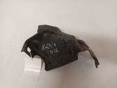 Front underbody cover/under tray