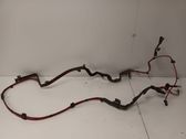 Positive cable (battery)
