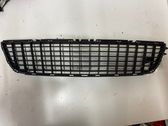 Front bumper lower grill