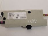 Aerial antenna amplifier