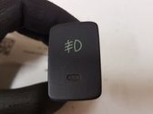Fog light switch