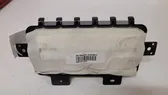 Passenger airbag