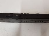 Traction control (ASR) switch