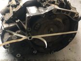 Automatic gearbox