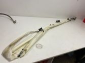 Roof airbag