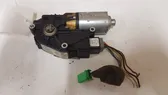 Sunroof motor/actuator