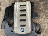 Engine cover (trim)