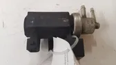 Turboahtimen magneettiventtiili