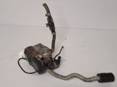 Auxiliary pre-heater (Webasto)