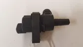 Vacuum valve