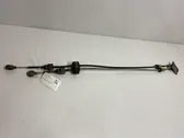 Gear shift cable linkage