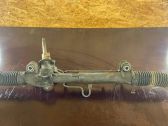 Steering rack