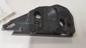 Front bumper mounting bracket