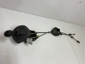 Gear shifter/selector