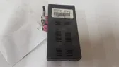 Aerial antenna amplifier