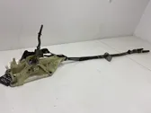 Gear shifter/selector