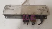 Radio antenna
