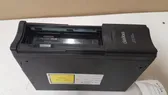 CD/DVD changer