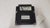 Calculateur moteur ECU