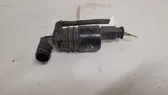 Headlight washer pump