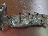 Rocker cam cover
