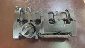 Rocker cam cover