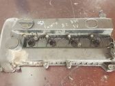 Rocker cam cover