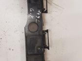 Rear bumper mounting bracket
